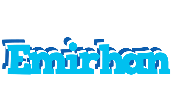 Emirhan jacuzzi logo