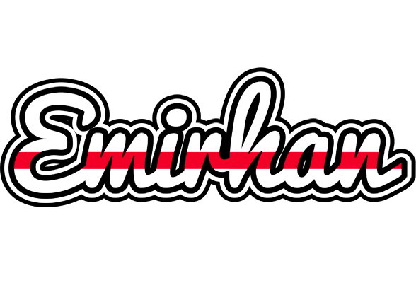 Emirhan kingdom logo