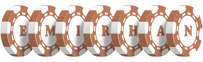 Emirhan limit logo