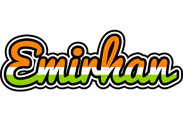 Emirhan mumbai logo