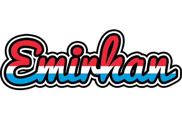 Emirhan norway logo