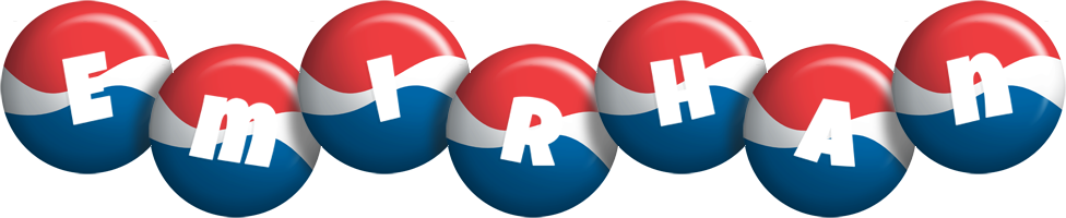 Emirhan paris logo