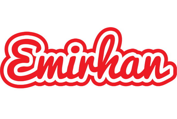 Emirhan sunshine logo