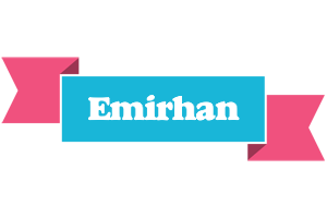 Emirhan today logo
