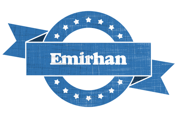Emirhan trust logo