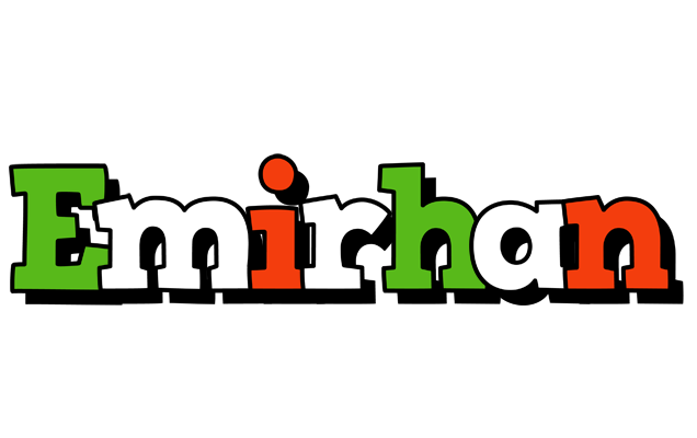 Emirhan venezia logo