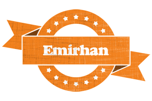 Emirhan victory logo