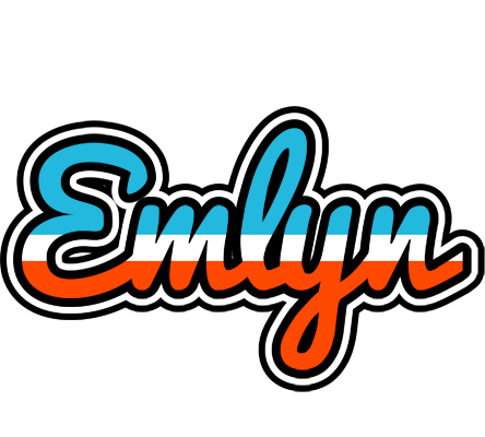 Emlyn america logo