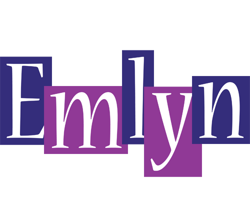 Emlyn autumn logo