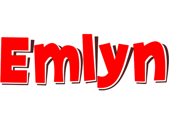 Emlyn basket logo