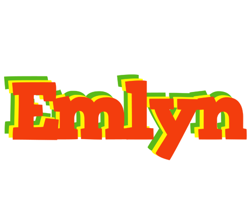 Emlyn bbq logo