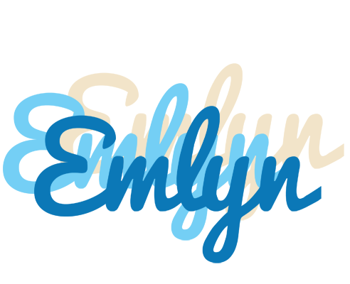 Emlyn breeze logo
