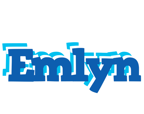 Emlyn business logo