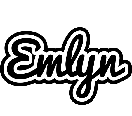Emlyn chess logo