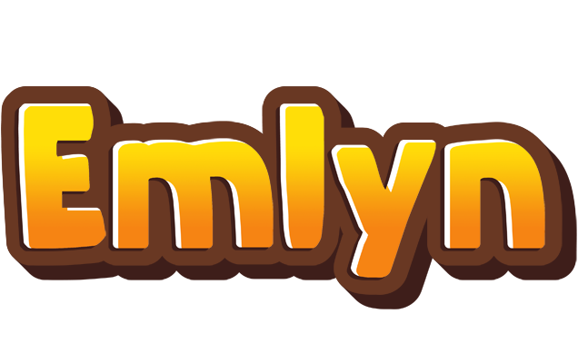 Emlyn cookies logo