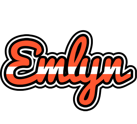 Emlyn denmark logo