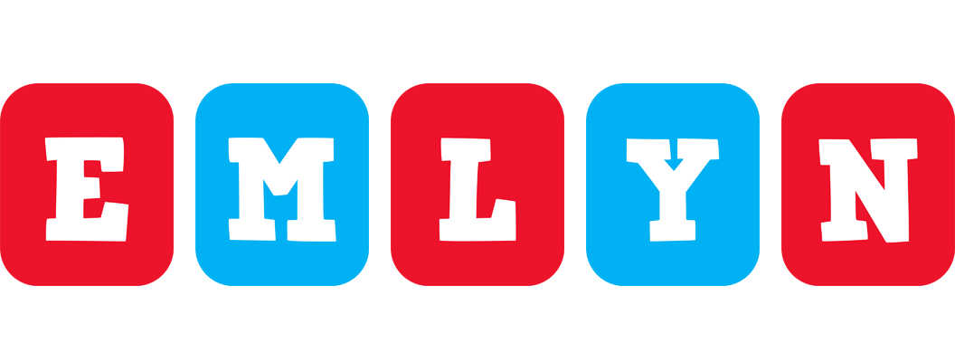 Emlyn diesel logo