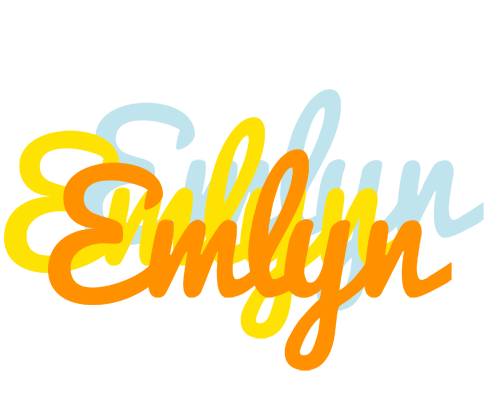 Emlyn energy logo