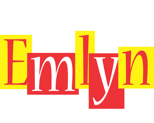 Emlyn errors logo