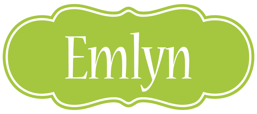 Emlyn family logo