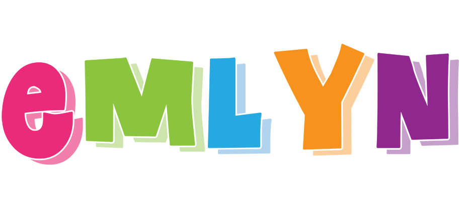 Emlyn friday logo