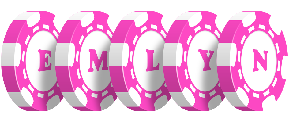 Emlyn gambler logo
