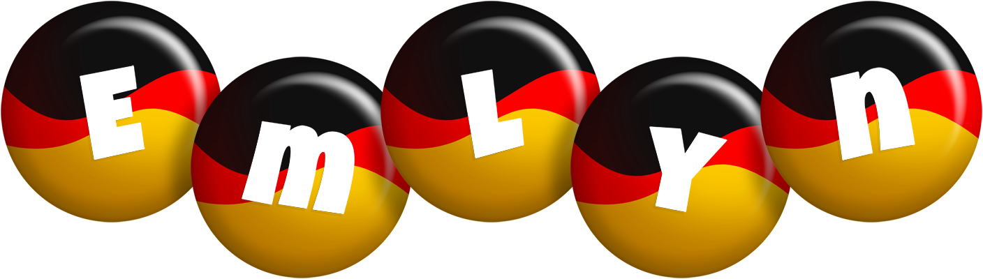 Emlyn german logo