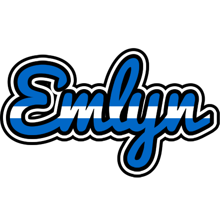 Emlyn greece logo