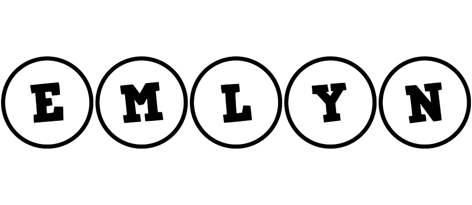 Emlyn handy logo