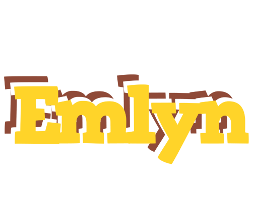 Emlyn hotcup logo