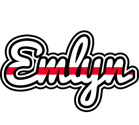Emlyn kingdom logo
