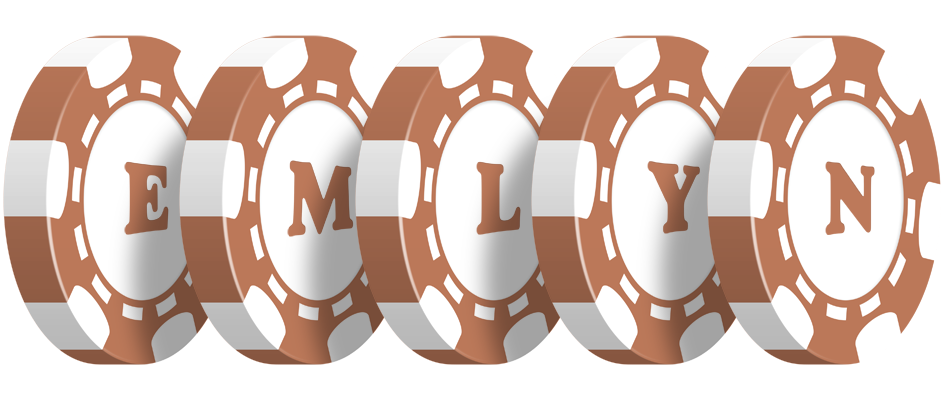 Emlyn limit logo