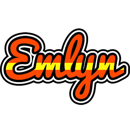 Emlyn madrid logo