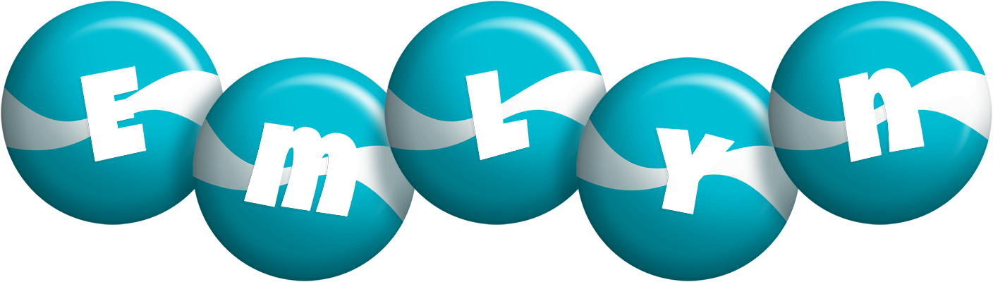 Emlyn messi logo