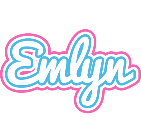 Emlyn outdoors logo