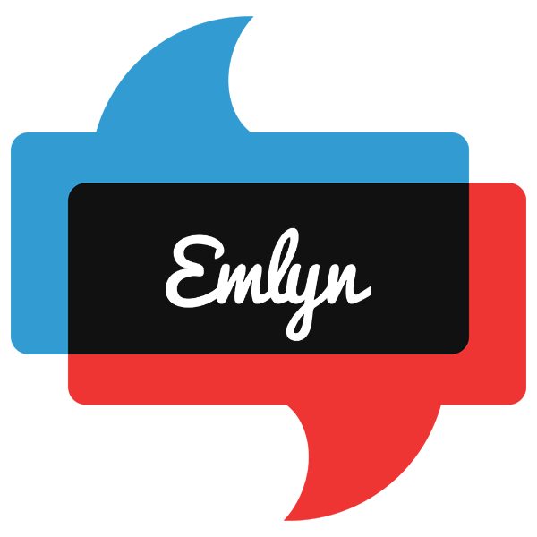 Emlyn sharks logo