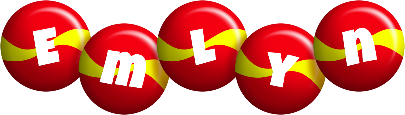 Emlyn spain logo