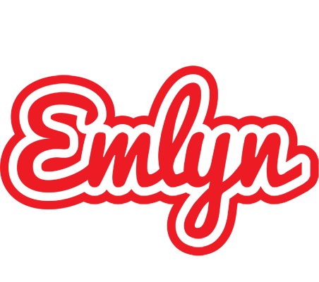 Emlyn sunshine logo