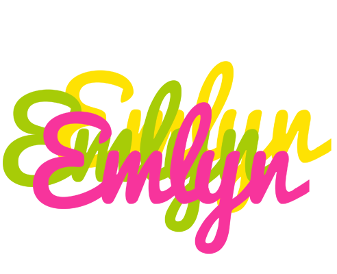 Emlyn sweets logo
