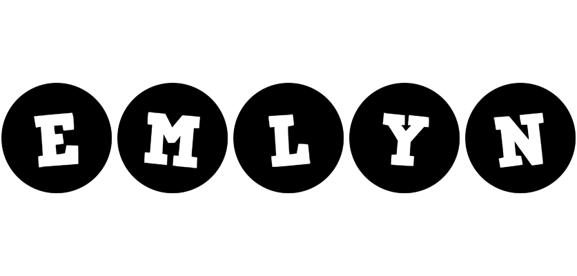 Emlyn tools logo