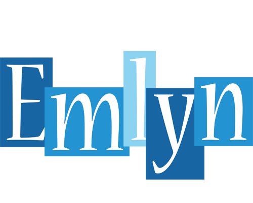 Emlyn winter logo