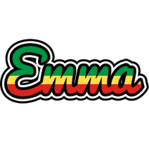 Emma african logo