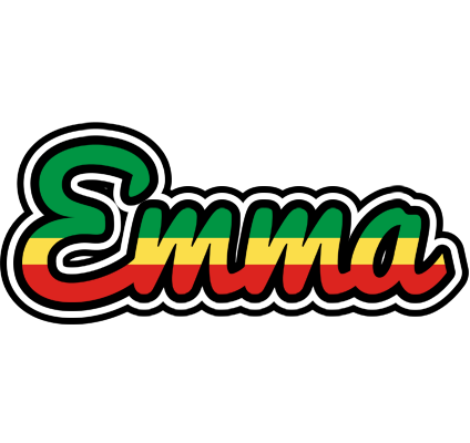 Emma african logo