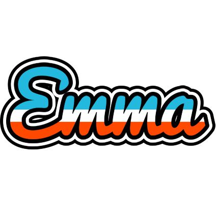 Emma america logo