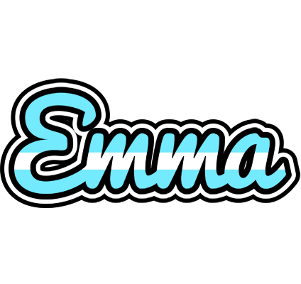 Emma argentine logo