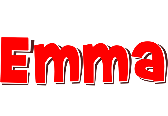 Emma basket logo