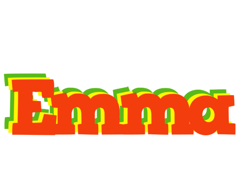Emma bbq logo
