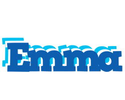 Emma business logo