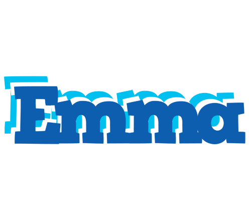 Emma business logo