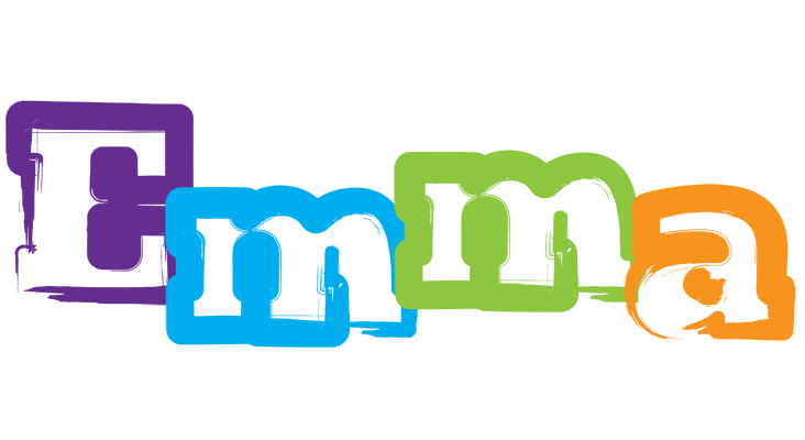Emma casino logo